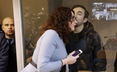 Соколовская / Фото УНИАН Соколовская / Фото УНИАН