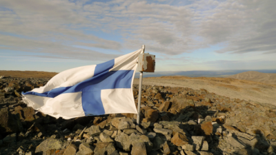 халти финляндия норвегия / Flickr/Mikko Lindstedt