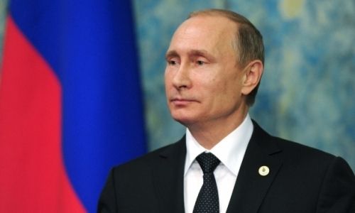 Взгляд The Guardian на ежегодное послание Владимира Путина Федеральному собранию: