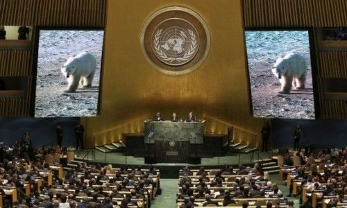 Мінімальний консенсус у Парижі :