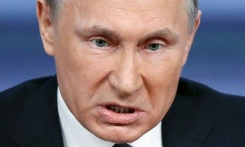 Тривожне послання Путіна Заходу: