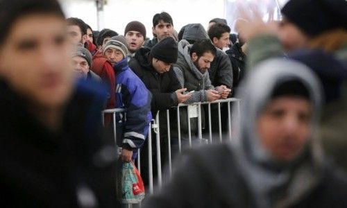 ЄС-Туреччина: