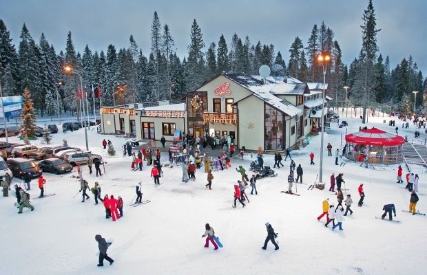 Європейські країни не зійшлися в рішенні з приводу закриття гірськолижних курортів