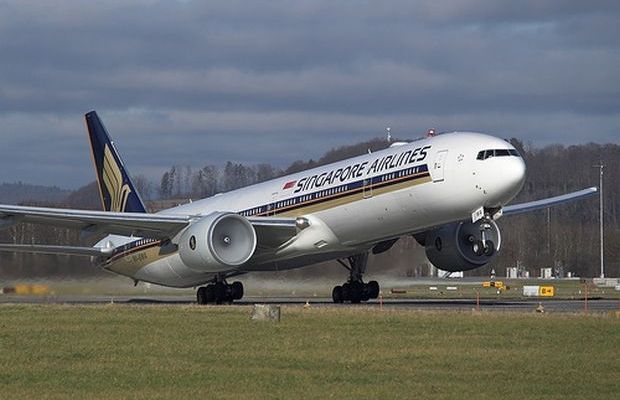 Пасажири визначили найкращі авіакомпанії світу в 2018 році