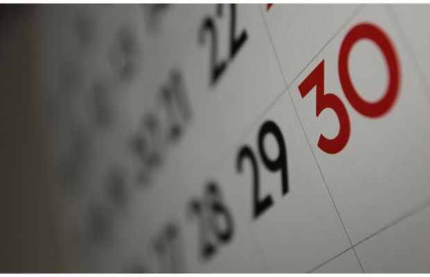 Вихідні в листопаді 2019: скільки і коли будуть відпочивати українці