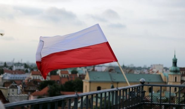 Ставленик Кремля из Беларуси стоит за антиукраинскими акциями в Польше / flickr.com/photos/lplewnia