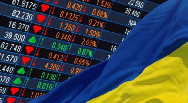 Украинский фондовый рынок требует изменений - он уже 20 лет находится в фантомном состоянии / zn.ua