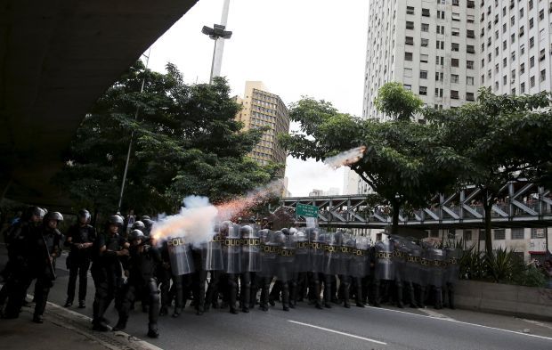 REUTERS REUTERS