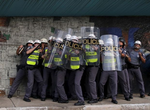 REUTERS REUTERS