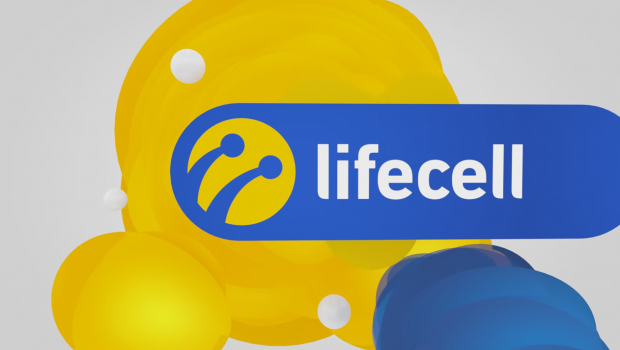 Оператор Lifecell намерен запустить 4G в начале весны / видео lifecell.com.ua
