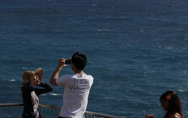 REUTERS REUTERS