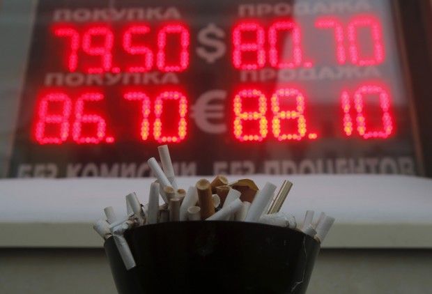 REUTERS REUTERS