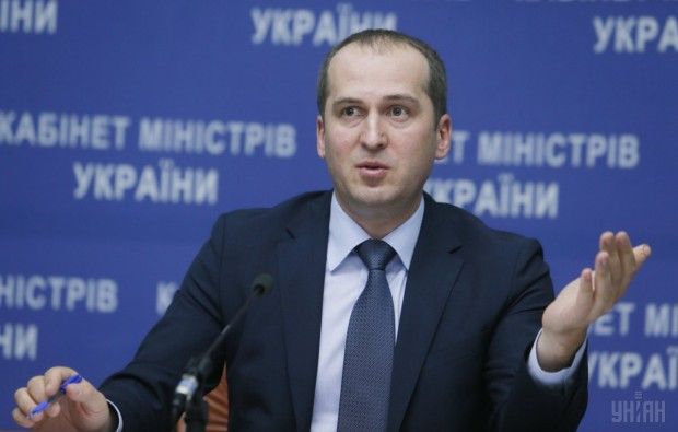 Pavlenko: Investments in agribusiness have smoothed the overall fall in activity of foreign businesses in Ukraine / Photo from UNIAN