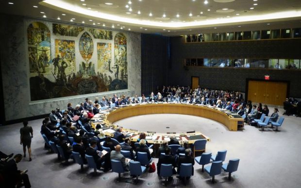 СБ ООН прокомментировал смерть Чуркина / mfa.gov.ua