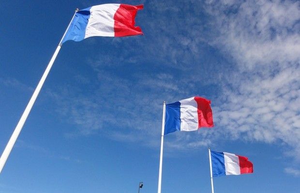 Франция призвала РФ осудить 