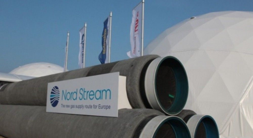 Суперечливий європейський газовий проект Росії знову піддали жорсткій критиці :