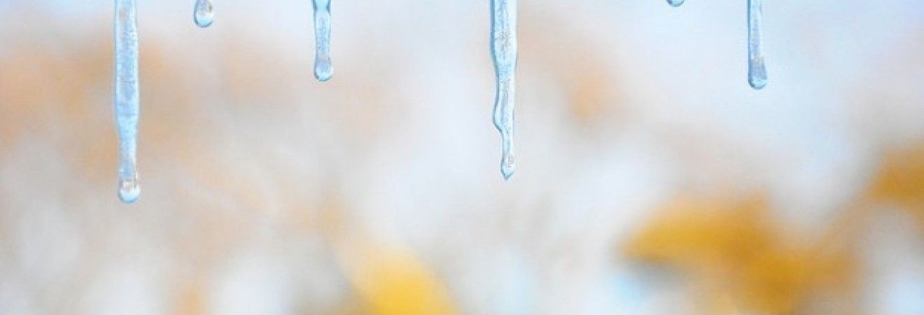Львовские спасатели предупредили об угрозе подтопления из-за оттепели