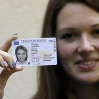 Ukraine, Georgia citizens may use ID cards to freely visit both countries as of March 1