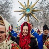 Новый Год История Видео