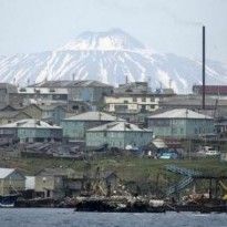 Russia to build naval base on Kuril Islands