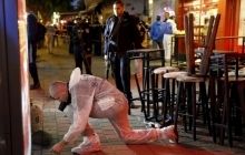 BBC: В Тель-Авиве ищут преступника, застрелившего двух человек