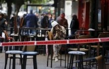 Розстріл відвідувачів бару у Тель-Авіві: поліція встановила особу злочинця