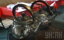 В Черкасской области спасатели открыли 160 стационарных пунктов обогрева