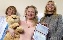 В Одесі спростили реєстрацію місця проживання новонароджених