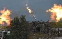 Израиль нанес артиллерийский удар по Ливану - BBC