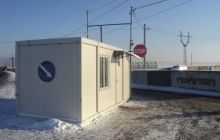 Пограничники зафиксировали вражеский БПЛА и реактивный самолет на границе с оккупированным Крымом