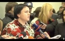 На прокурора и следователя ГПУ, показывавших якобы изъятое у Корбана оружие, открыли дело
