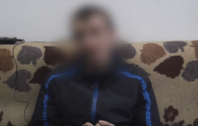 В Киеве задержали мужчину, который "минировал" Раду, McDonald's, магазины Roshen и телеканал "112" (видео)