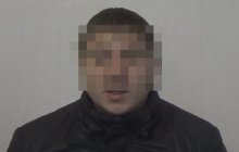 СБУ здався ще один бойовик "ДНР" (відео)