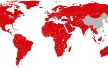 В Україні почав працювати відеосервіс Netflix