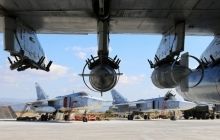 Патриарх Кирилл призвал российских военных в Сирии "запастись терпением"