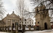 На Хмельнитчине 20 детей госпитализированы из-за отравления в христианском лагере