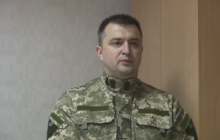 Прокуратура проситиме суд відправити прокурора сил АТО Кулика під домашній арешт