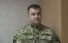 Обшук у помешканні прокурора сил АТО: НАБУ назвало причину, оголосило підозру