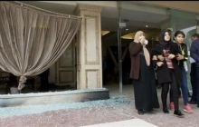 Gunmen fire at tourists in Cairo, no casualties - security sources