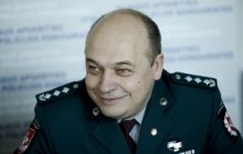 ЕС назначил начальника полиции Вильнюса новым главой консультативной миссии в Украине