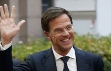 Премьер Нидерландов о мигрантах: ведите себя прилично или уезжайте
