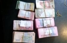 У Тернополі за день злодії викрали з автомобілів майже 300 тисяч гривень