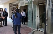 Двое граждан Австрии получили ранение в ходе нападения на отель в Египте - МИД