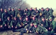 Крымский парламент штурмовали десантники из Ульяновска в форме "Беркута" - СМИ