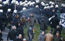 The Guardian: напади в Кельні кидають виклик німецькому почуттю порядку – і багато хто побоюється того, що буде далі
