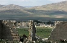 Азербайджан заявляет об уничтожении армянского командно-штабного пункта
