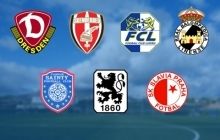 Київське "Динамо" проведе сім матчів на першому зимовому тренувальному зборі в Іспанії