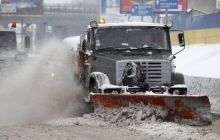 Трасу Київ-Одеса відкрили для проїзду автобусів та легкових автомобілів
