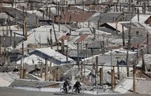 За рік майже півтисячі росіян мігрували до КНДР