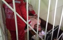 ПС просит наказать сотрудников "Хаты магната" за использование оружия против его бойцов